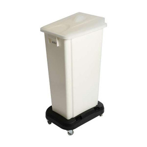 https://www.techni-contact.site/ressources/images/produits/merchandising/bac-alimentaire-mobile-en-plastique-avec-chariot-couvercle-capacite-60-ou-80l-l680-x-l330-x-h710-ou-890-mm-blanc-53411183-1.jpg - Polypropylène - Couvercle - Capacité : 60 ou 80L - L.680 x l.330 x H. 710 ou 890 mm - Blanc