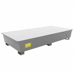 https://www.techni-contact.site/ressources/images/produits/merchandising/bac-de-retention-en-acier-galvanise-2-ibc-ou-8-futs-capacite-1000l-99312576-1.jpg - Capacité 1000L