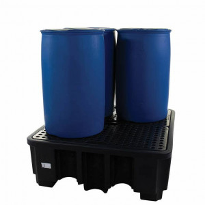 https://www.techni-contact.site/ressources/images/produits/merchandising/bac-de-retention-en-polyethylene-4-futs-capacite-485l-24344792-1.jpg - Capacité 485L