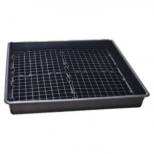 https://www.techni-contact.site/ressources/images/produits/merchandising/bac-de-retention-en-polyethylene-avec-caillebotis-capacite-100-l-53171917-1.jpg - Capacité 100 L