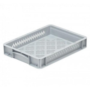 https://www.techni-contact.site/ressources/images/produits/merchandising/bac-europe-parois-ajourees-poignees-fermees-400-x-300-x-70-mm-volume-5-4-l-13644396-1.jpg - Polypropylène - 400 x 300 x H70 mm - Volume 5,4 L