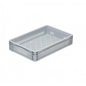 https://www.techni-contact.site/ressources/images/produits/merchandising/bac-europe-parois-ajourees-poignees-fermees-600-x-400-x-120-mm-volume-21-4-l-24192776-1.jpg - Polypropylène - 600 x 400 x H120 mm - Volume 21,4 L