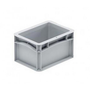 https://www.techni-contact.site/ressources/images/produits/merchandising/bac-europe-parois-pleines-poignees-fermees-200-x-150-x-120-mm-volume-2-2-l-47873417-1.jpg - Polypropylène - Dimensions extérieures : 200 x 150 x H120 mm - Volume : 2,2 L - poignées fermées