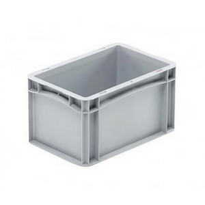 https://www.techni-contact.site/ressources/images/produits/merchandising/bac-europe-parois-pleines-poignees-fermees-300-x-200-x-220-mm-volume-9-4-l-36624273-1.jpg - Polypropylène - Dimensions extérieures : 300 x 200 x H220 mm - Volume : 9,4 L - poignées fermées