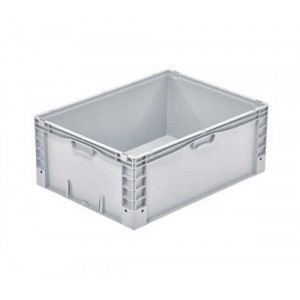 https://www.techni-contact.site/ressources/images/produits/merchandising/bac-europe-parois-pleines-poignees-fermees-800-x-600-x-320-mm-volume-126-l-17583916-1.jpg - Polypropylène - 800 x 600 x 320 mm - Volume 126 L
