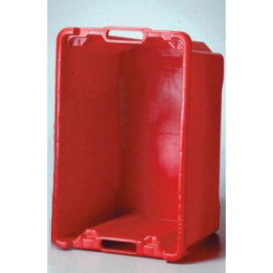 Bac multi-usage 65 L gerbable - Volume : 65 L