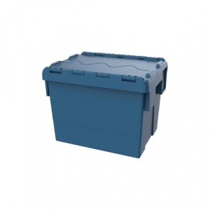 https://www.techni-contact.site/ressources/images/produits/merchandising/bac-navette-polypropylene-avec-couvercle-volume-28-l-400-x-300-x-h306-mm-bleu-14246125-1.jpg - Polypropylène - Volume : 28 L - 400 x 300 x H306 mm - Bleu