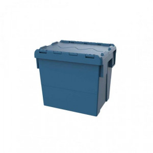 https://www.techni-contact.site/ressources/images/produits/merchandising/bac-navette-polypropylene-avec-couvercle-volume-32-l-400-x-300-x-h356-mm-bleu-44272525-1.jpg - Polypropylène - Volume : 32 L - 400 x 300 x H356 mm - Bleu