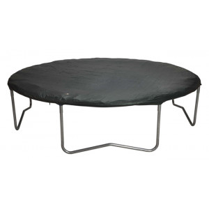 Bâche de protection pour trampoline - Diamètres : 2.50 - 3 - 3.65 - 4.30 m