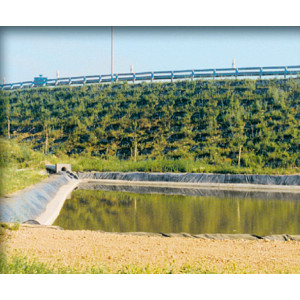 Bâches pour réserves d’eau - Epaisseur : 0.28, 0.30, 0.50, 1.00, 0.50, 0.15 mm