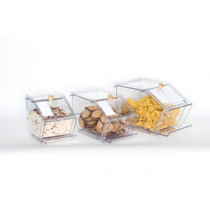https://www.techni-contact.site/ressources/images/produits/merchandising/bacs-a-pelle-hermetiques-et-universelles-71772273-1.jpg - Transparence intégrale - Contenance : 4L, 7L, 10L, 20L et 30L