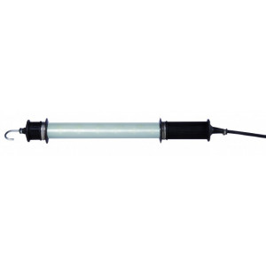 Baladeuse LED étanche et solide  - Puissance 8W, 900 lumen