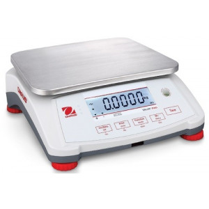 Balance compacte alimentaire - Portée max. (Kg) : de 1.5 à 30 - Plateau (mm) : 225 x 300 mm