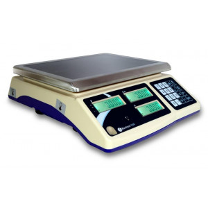 https://www.techni-contact.site/ressources/images/produits/merchandising/balance-compteuse-75912458-1.jpg - Boîtier en ABS et plateau en inox - Portée maximale : 3 à 30 Kg - Précision : 0,1 à 1 g