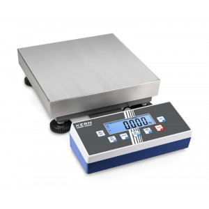 https://www.techni-contact.site/ressources/images/produits/merchandising/balance-plateforme-150-kg-42611375-1.jpg - Plage de mesure : 60kg; 150Kg - Lecture : 0,02kg; 0,05Kg - Surface de pesée (LxP) 300 x 300 mm
