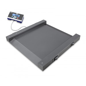 https://www.techni-contact.site/ressources/images/produits/merchandising/balance-surbaissee-compacte-94351681-1.jpg - Plage de mesure : 300 ou 600 kg - Lecture : 0,1 ou 0,2 kg - Surface de pesée (LxP) 1000 x 1000 mm