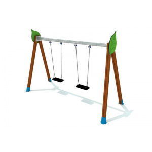 https://www.techni-contact.site/ressources/images/produits/merchandising/balancoire-double-pour-enfants-en-bois-et-acier-hauteur-max-2-30-m-age-de-3-a-12-ans-29326757-1.jpg - Hauteur max : 2,30 m - Age : de 3 à 12 ans