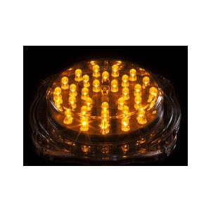 Balises LED de signalisation verticale - Matériau : Polycarbonate - Balise basse tension