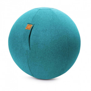Ballon à l'assise dynamique - Mobiball FEUT - Ballon à l'assise pour tous les environnements pédagogiques