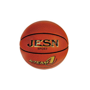 Ballon de basket T7 PVC Laminated - PVC - Diamètre Ø 240 mm - Utilisable en extérieur et intérieur

