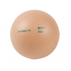 Ballon de football 215 mm - Sport : d’initiation, d'entraînement, de compétition, individuel et collectif, il est avant tout un état d’esprit