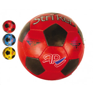 Ballon de football pour club - Sport : d’initiation, d'entraînement, de compétition, individuel et collectif, il est avant tout un état d’esprit