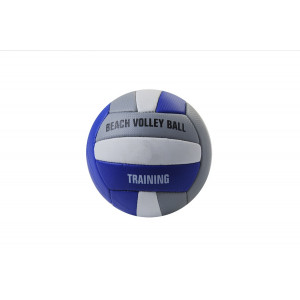 Ballon de volley-ball training T5 - Diamètre : Ø 205 mm - Poids : 310 g - Pour entraînement