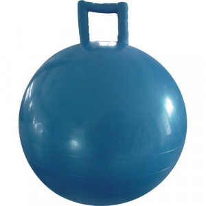 Ballon sauteur 50 cm - Diamètre : 50cm