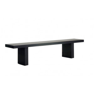 Banc anti intrusion véhicule bélier - Dimensions : L 200 x Prof. 50 cm x H 45 cm