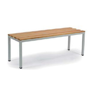 Banc assise en bois - Largeurs disponibles en cm : 120 - 200