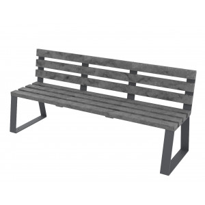 https://www.techni-contact.site/ressources/images/produits/merchandising/banc-avec-dossier-en-plastique-recycle-3-places-1800-x-p585-x-h815-mm-78223149-1.jpg - 1 place - L.1800 x P.585 x H.815 mm – Anthracite