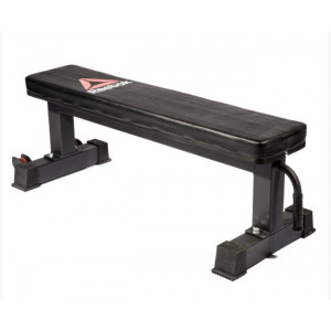 Banc de musculation pour chandelles - Hauteur : 58 cm   -  Largeur : 49 cm