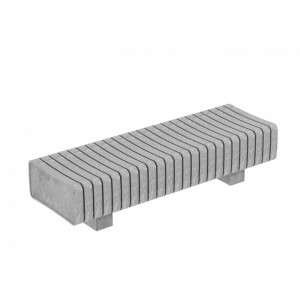 https://www.techni-contact.site/ressources/images/produits/merchandising/banc-en-plastique-recycle-87754217-1.jpg - Longueur : 1850 ou 2000 mm - Assise : 300 mm