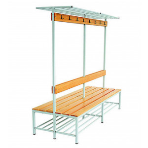 https://www.techni-contact.site/ressources/images/produits/merchandising/banc-patere-pour-vestiaire-7461477-1.jpg - Lattes en bois – Disponible en 3 modèles