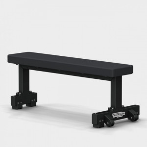 Banc Plat occasion - L x l x h : 1187 x 510 x 452