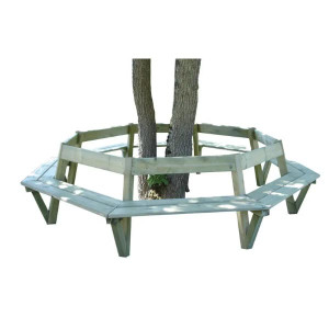 https://www.techni-contact.site/ressources/images/produits/merchandising/banc-public-tour-d-arbre-turin-en-bois-traite-autoclave-sous-pression-classe-4-a-sceller-hauteur-d-assise-470-mm-o-interieur-2300-mm-71922175-1.jpg - Bois résineux - Diamètre intérieur : 1150 mm - Hauteur d'assise : 470 mm - à sceller