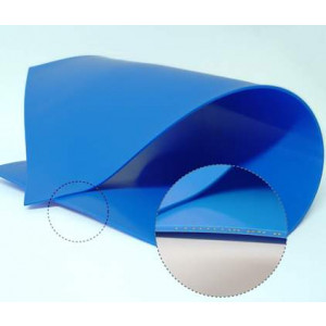 Bande transporteuse thermoplastique recyclable - FLATBELT