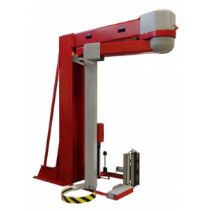 https://www.techni-contact.site/ressources/images/produits/merchandising/banderoleuse-a-bras-tournant-avec-frein-electromagnetique-28213731-1.jpg - Vitesse de rotation (Rpm) : 4 à 12