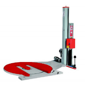 https://www.techni-contact.site/ressources/images/produits/merchandising/banderoleuse-avec-plateau-14714737-1.jpg - Hauteur maximum de banderolage : 2200mm (2500mm en option)