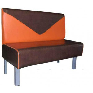 Banquette de bar - Dimensions (Lxl) cm : 90 x 55