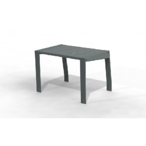 https://www.techni-contact.site/ressources/images/produits/merchandising/banquette-de-ville-en-acier-24929117-1.jpg - Longueur : 671 - Hauteur d'assise : 460 mm - Chevillage sur sol béton