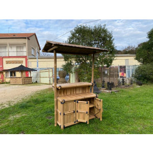 https://www.techni-contact.site/ressources/images/produits/merchandising/bar-en-bambou-longueur-1-30-m-hauteur-2-30-m-52217219-1.jpg - Dimensions (L x l x h) m : 1,30 x 0,70 x 2,30 m