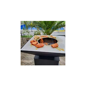 https://www.techni-contact.site/ressources/images/produits/merchandising/barbecue-brasero-sur-mesure-en-acier-inox-ou-alu-design-personnalise-21475494-1.jpg - Conception 100 % personnalisée