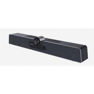 https://www.techni-contact.site/ressources/images/produits/merchandising/barre-de-visioconference-avec-camera-grand-angle-4k-usb-avec-cadrage-automatique-42945319-1.jpg - caméra grand angle 4K - USB - Avec cadrage automatique