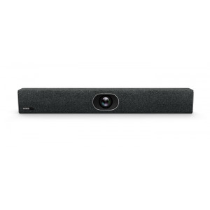 https://www.techni-contact.site/ressources/images/produits/merchandising/barre-de-visioconference-yealink-a20-camera-uhd-4k-43592743-1.jpg - Caméra : UHD 4K - Champ de vision : 120°