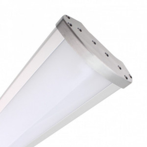 Barre Linéaire LED 220W PRO - Fréquence : 50-60 Hz