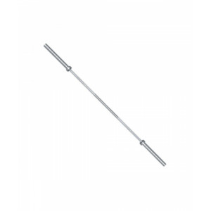 https://www.techni-contact.site/ressources/images/produits/merchandising/barre-olympique-d-entrainement-longueur-220-cm-diametre-50-mm-charge-750-kg-51217141-1.jpg - Longueur : 220 cm - Diamètre : 50 mm - Charge maximale : 750 kg