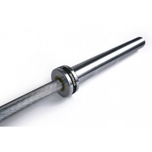 https://www.techni-contact.site/ressources/images/produits/merchandising/barre-olympique-en-acier-71371714-1.jpg - Dimension (L x l x H) : 220 x 8 x 8 cm