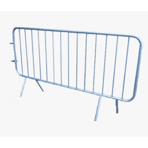 https://www.techni-contact.site/ressources/images/produits/merchandising/barriere-de-police-12434845-1.jpg - Nombre de barreaux : 14 ou 18