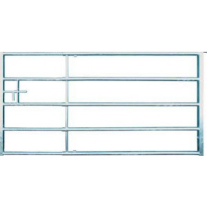 Barrière de prairie - Barrière de pré diamètre 42 et 34